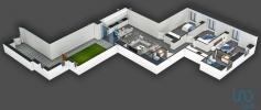 Annonce Vente Appartement VILA-REAL-DE-SANTO-ANTONIO