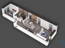 Vente Appartement VILA-REAL-DE-SANTO-ANTONIO 8900