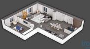 Annonce Vente Appartement VILA-REAL-DE-SANTO-ANTONIO