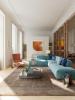Annonce Location 2 pices Appartement LISBOA