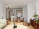Acheter Appartement 134 m2 PORTO