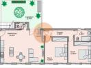 Acheter Appartement VILA-REAL-DE-SANTO-ANTONIO rgion FARO