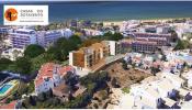 Annonce Vente Appartement ALBUFEIRA