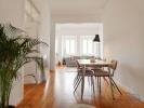 Annonce Vente Appartement LISBOA