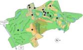 Acheter Terrain 500 m2 VILA-REAL-DE-SANTO-ANTONIO