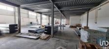 Acheter Local industriel 1050 m2 ALDEIA-DA-BELA-VISTA