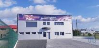 Annonce Vente Local industriel SALVATERRA-DE-MAGOS