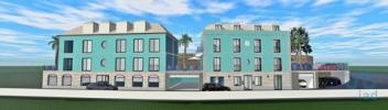 Acheter Immeuble 1614 m2 SINTRA