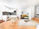 Annonce Location Appartement LISBOA