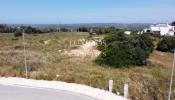Acheter Terrain LUZ rgion EVORA
