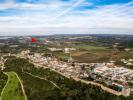Acheter Terrain 873 m2 A-DOS-NEGROS