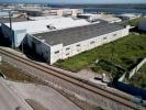 Acheter Local industriel 1440 m2 COSTA-NOVA-DO-PRADO