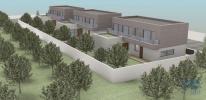 Acheter Maison 213 m2 COSTA-NOVA-DO-PRADO