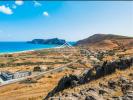 Annonce Vente Terrain PORTO-SANTO