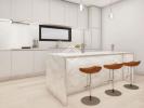Acheter Appartement 122 m2 FUNCHAL