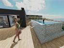 Acheter Appartement 91 m2 FUNCHAL
