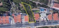 Annonce Vente Terrain BARCARENA