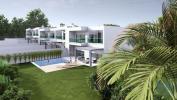 Acheter Maison 187 m2 LAGOS