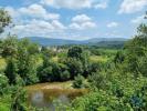 Annonce Vente Terrain ARGANIL