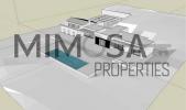 Acheter Maison 298 m2 LAGOS