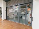 Annonce Vente Local commercial LAGOS