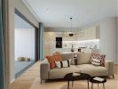 Acheter Appartement 100 m2 LAGOS