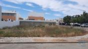 Annonce Vente Terrain OLHAO