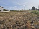 Acheter Terrain 610 m2 VAGOS