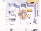 Annonce Vente Appartement OLHAO
