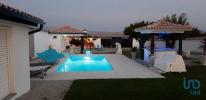 Acheter Maison 266 m2 ANDORINHA