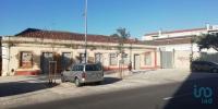 Acheter Terrain 3575 m2 SETUBAL