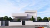 Acheter Maison 140 m2 FERNAO-FERRO