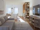 Acheter Appartement 82 m2 LISBOA
