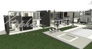 Acheter Maison 930 m2 LOULE