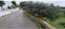 Acheter Terrain 450 m2 SAO-BRAS-DE-ALPORTEL