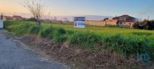 Annonce Vente Terrain ESPINHO