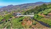Acheter Terrain 1615 m2 CAMARA-DE-LOBOS
