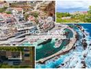 Annonce Vente Terrain PORTO-MONIZ