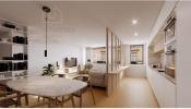 Acheter Appartement 109 m2 PORTO