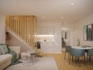 Annonce Vente Appartement LISBOA