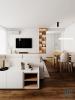 Annonce Vente 6 pices Appartement ARREIGADA