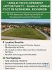 Acheter Terrain 4314 m2 RIO-MAIOR