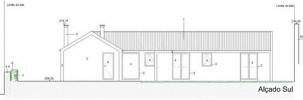 Acheter Terrain 1000 m2 SINTRA