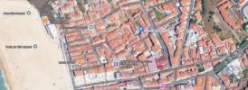 Louer Appartement 110 m2 NAZARE