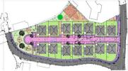 Vente Terrain LEIRIA 2400