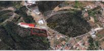 Acheter Terrain 7239 m2 LEIRIA