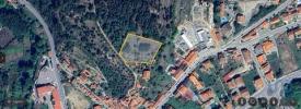 Annonce Vente Terrain MIRANDA-DO-CORVO