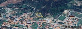 Acheter Terrain 3860 m2 MIRANDA-DO-CORVO