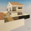 Acheter Terrain 500 m2 CUSTOIAS