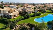 Annonce Vente 4 pices Maison LAGOS